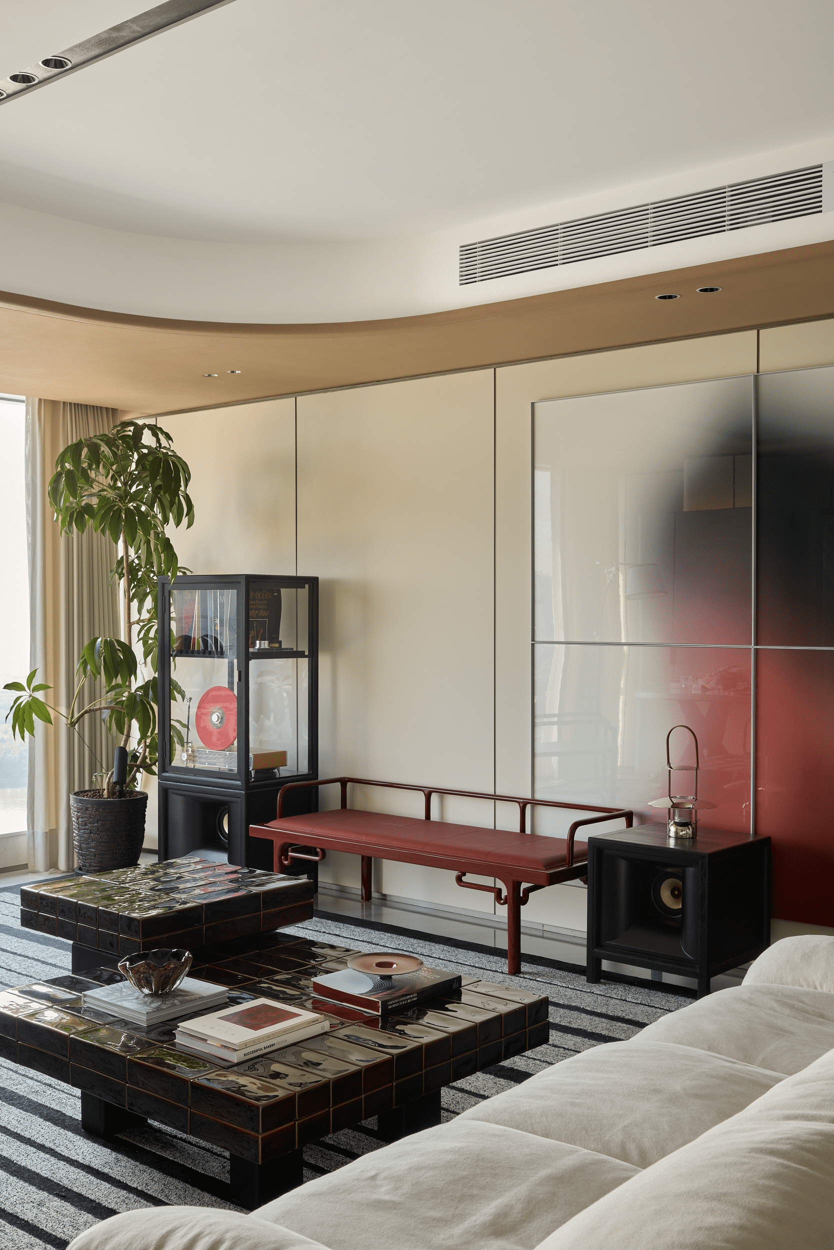 雅颂居 · 192㎡ 学区房全屋定制