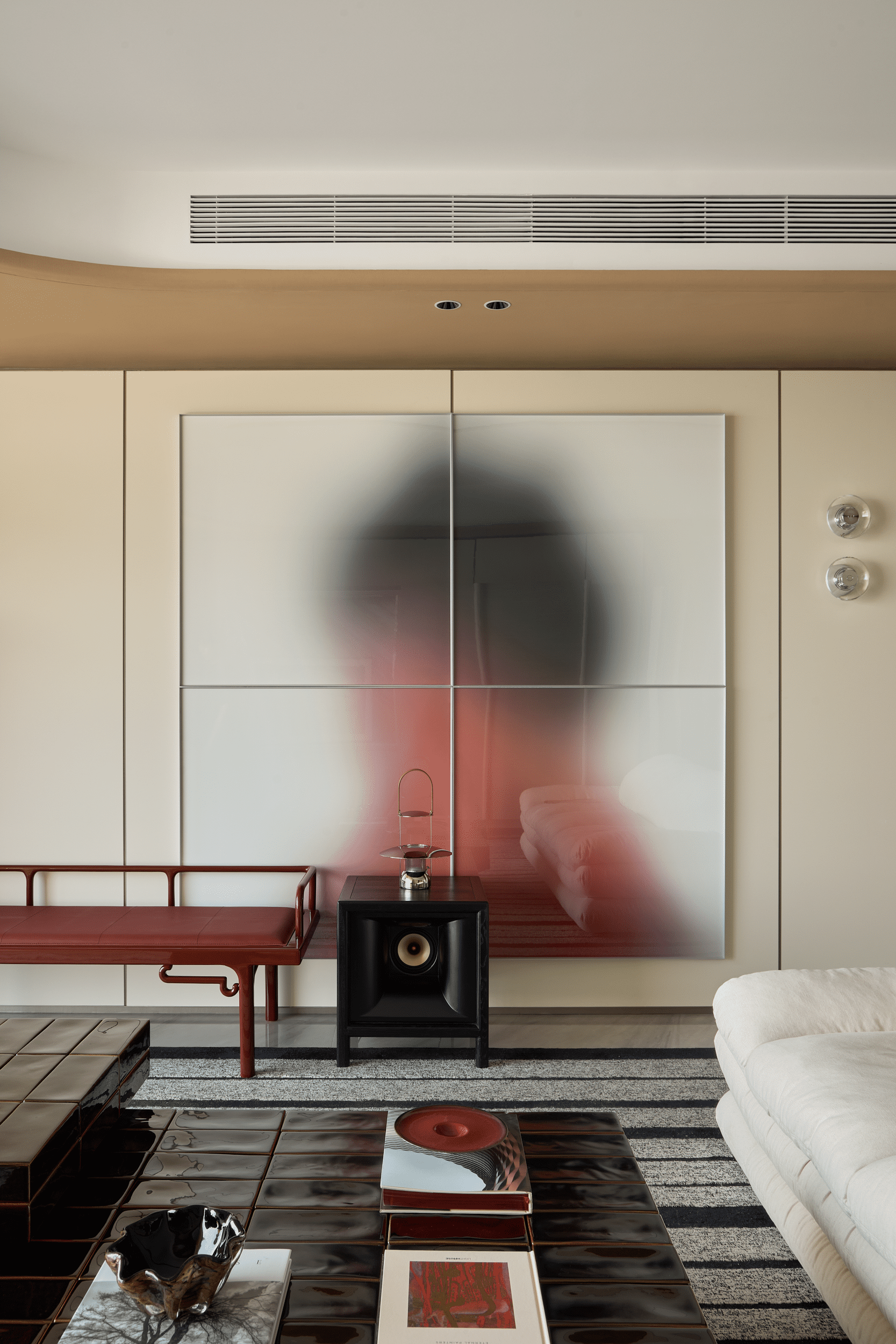雅颂居 · 192㎡ 学区房全屋定制