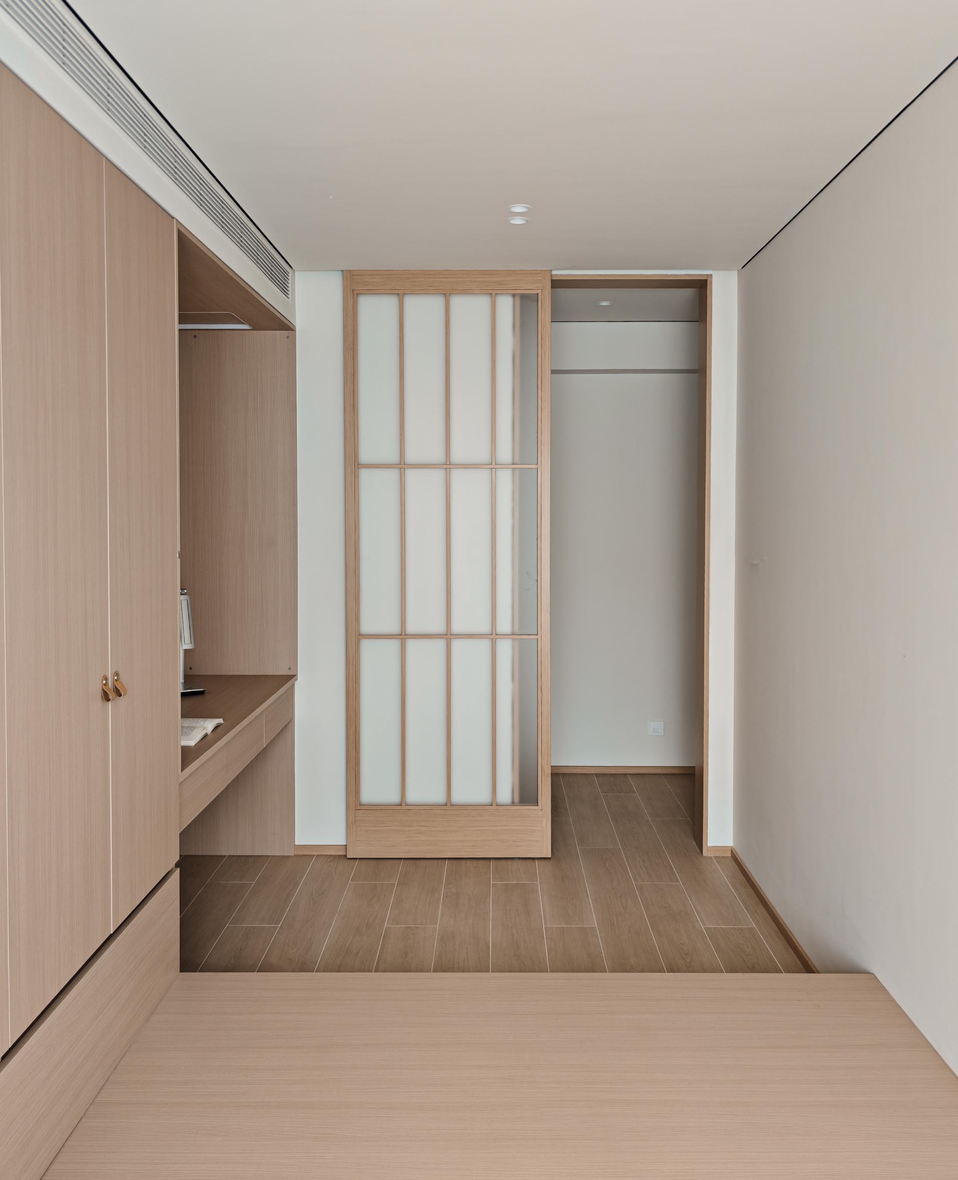 格调石溪 · 275㎡ 意式极简大宅全屋定制