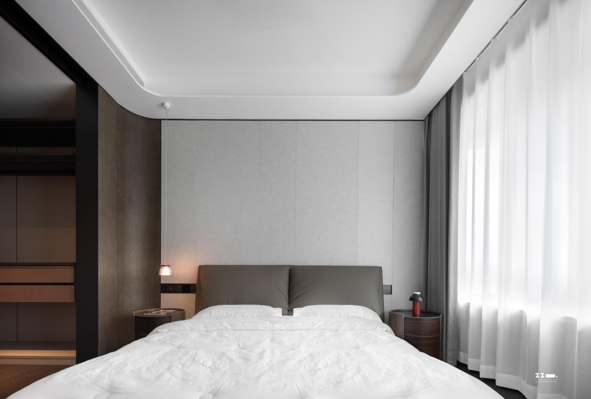 天空之境 · 169㎡ 精装房全屋定制